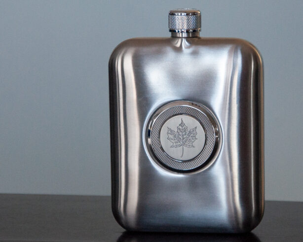 thomas-slim-personalized-flask