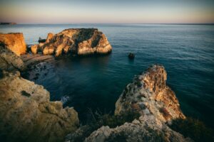 algarve portugal