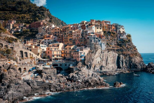 cinque terre italy