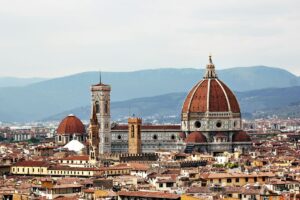 florence italy